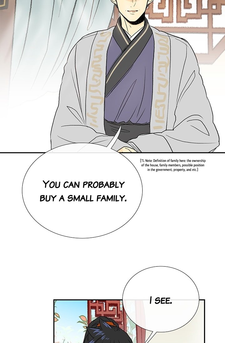 The Scholar's Reincarnation Chapter 78 17